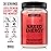 NAKED Cherry Lime Energy - Clean Pre Workout Supplement for Men and Women, Vegan Friendly, No Added Sweeteners, Colors Or Flavors - 30 Servings