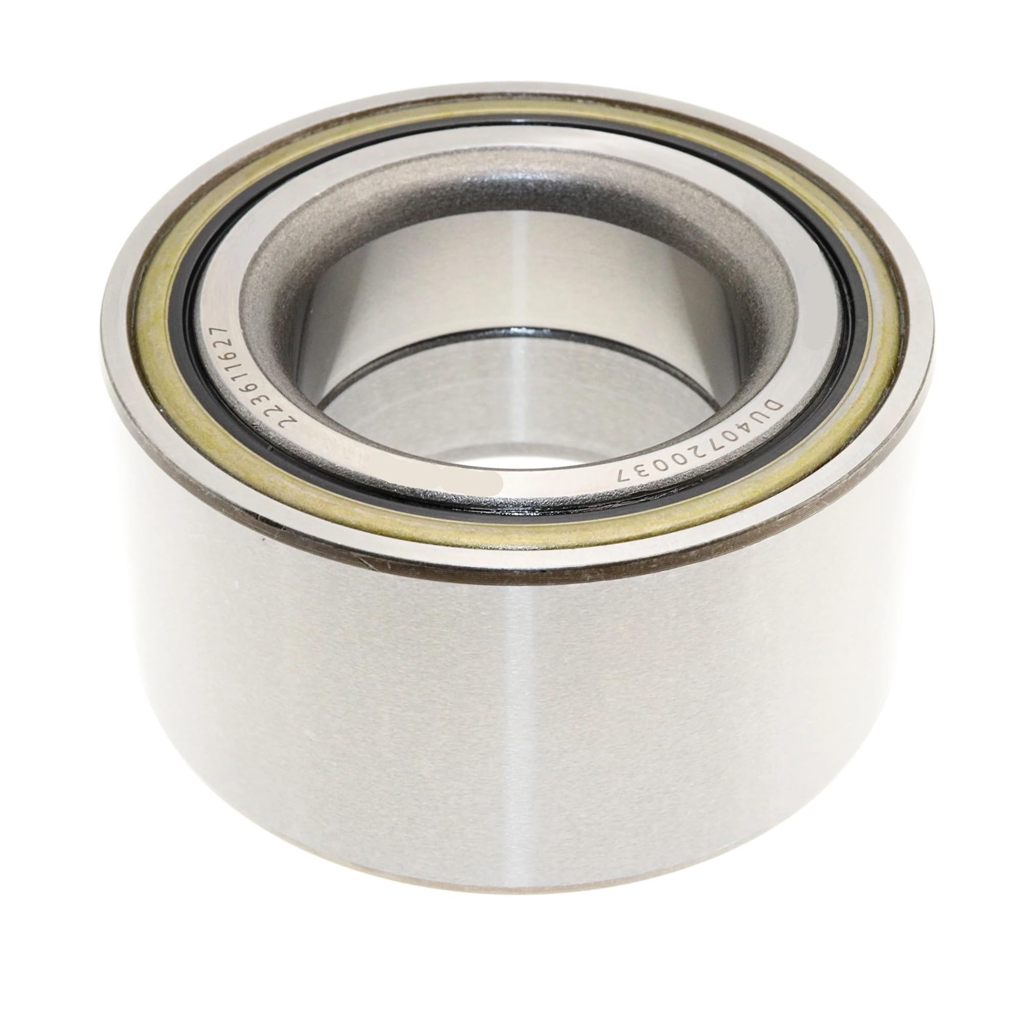 KSZHZYMGX 1pcs DU40720037 40x72x37 Hub Units Tapered Roller Bearing