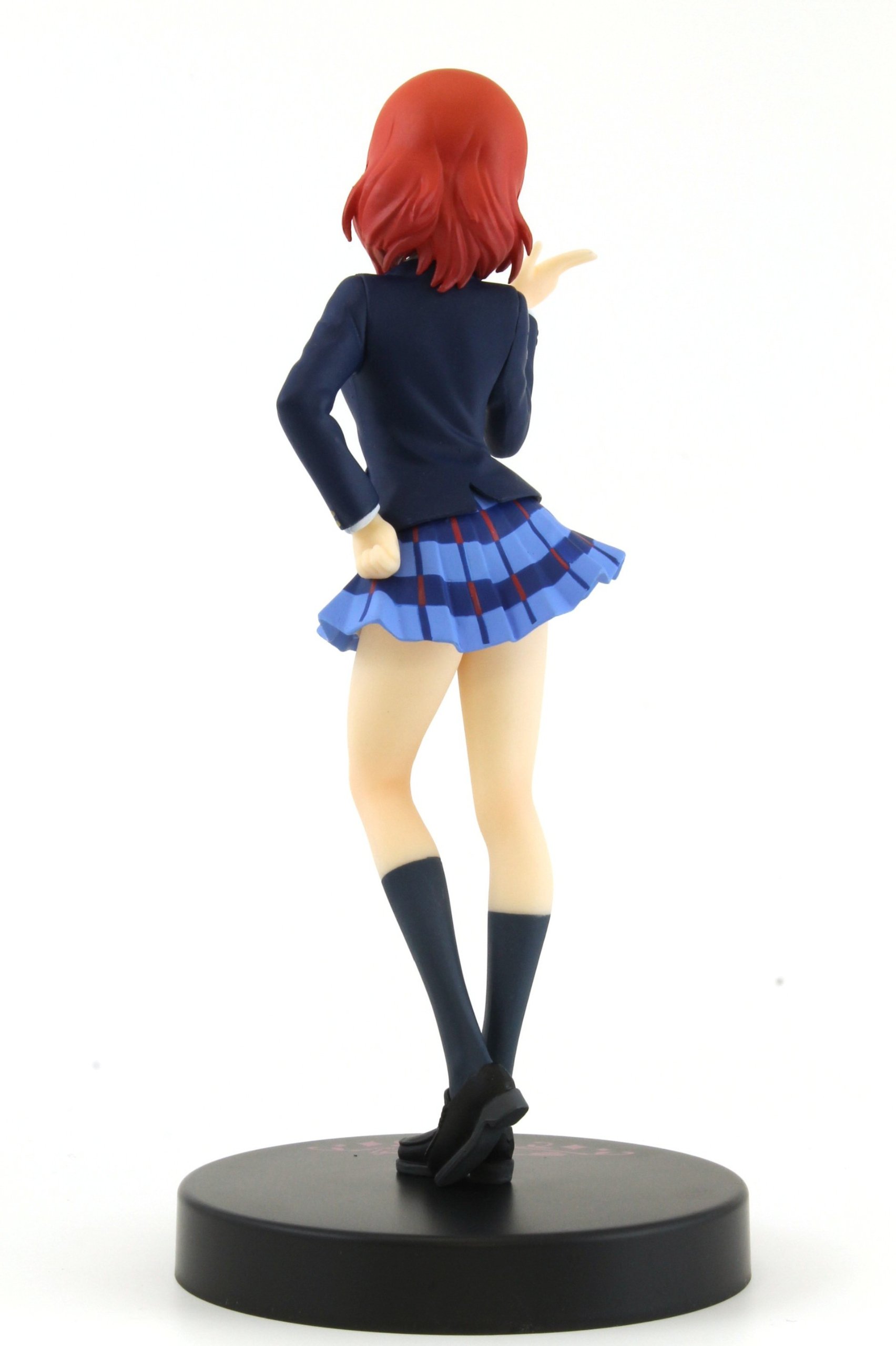 ラブライブμ's一年生フィギュアセット 小泉花陽　星空凛　西木野真姫 ラブライブμ's一年生フィギュアセット 小泉花陽 星空凛 西木野真