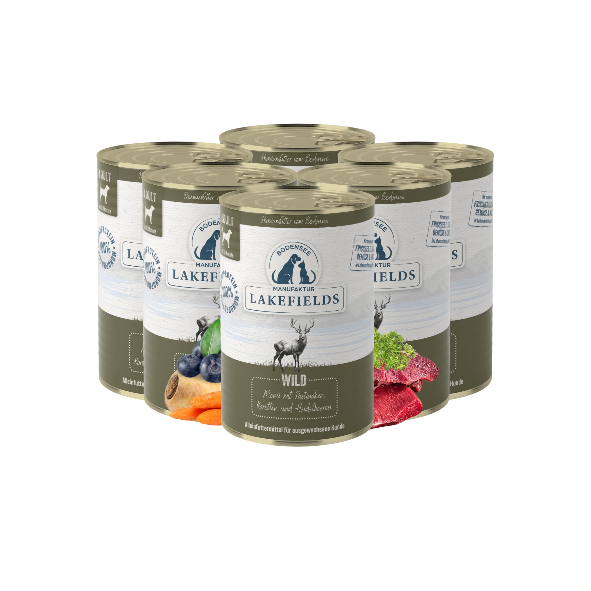 hundebetten futterhaus Denk Futterhaus Granicium® – Vogelfutterhaus – Fellino Tierbedarf main image 0