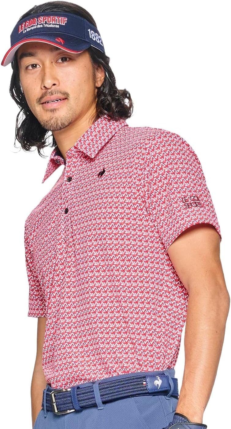 希少☆ポロバイラルフローレン 太ボーダー 刺繍 イギリス 襟切替