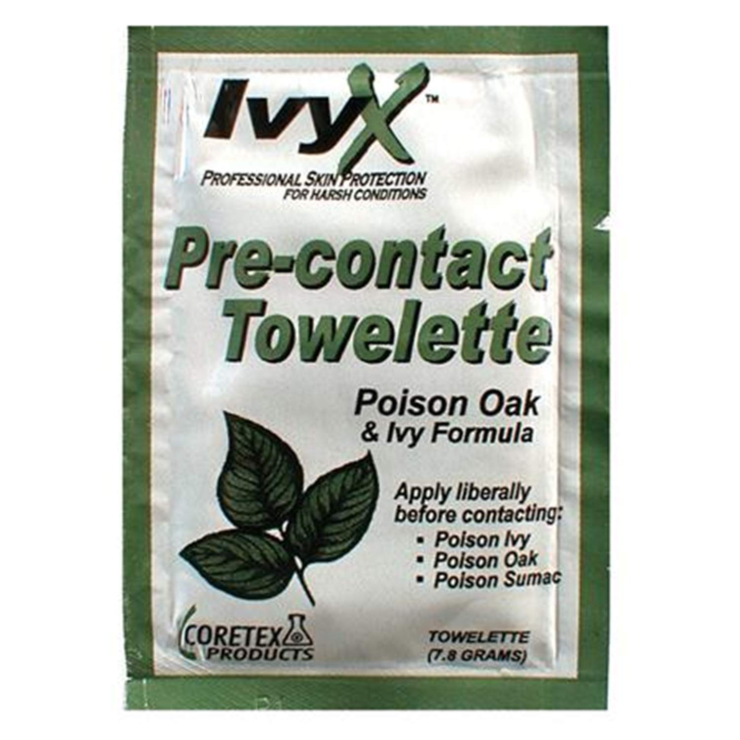 Coretex Products Ivyx Pre-Contact Barrier - 83640