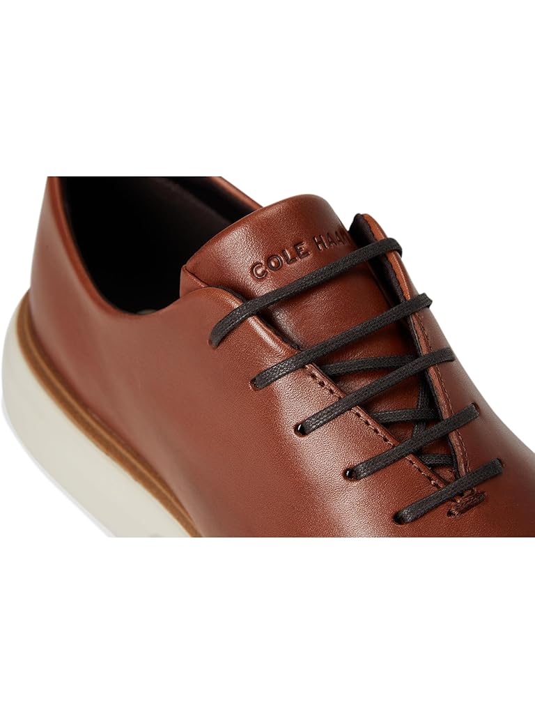 Brown Cole Haan Originalgrand Cityspectre Wholecut Oxfords