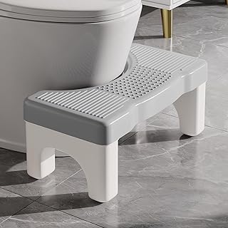 Toilet Stool Squat Adult
