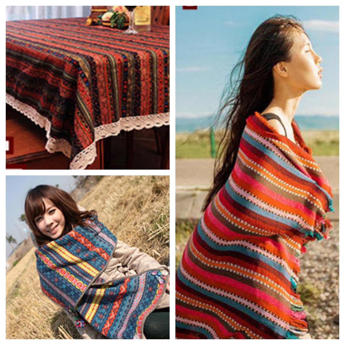 Tkaniny żakardowe w stylu etnicznym, patchwork, etno, materiał na meble, egzotyczny wzór kwiatowy, materiały dekoracyjne, towar sprzedawany na metry, do dekoracji domu, szycia, kołdra, DIY