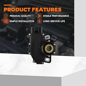 Amazon.com: GoaMotors F7LZ-7F293-AA Neutral Safety Switch