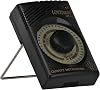 Wittner Metronome 865061,Black,1 PACK