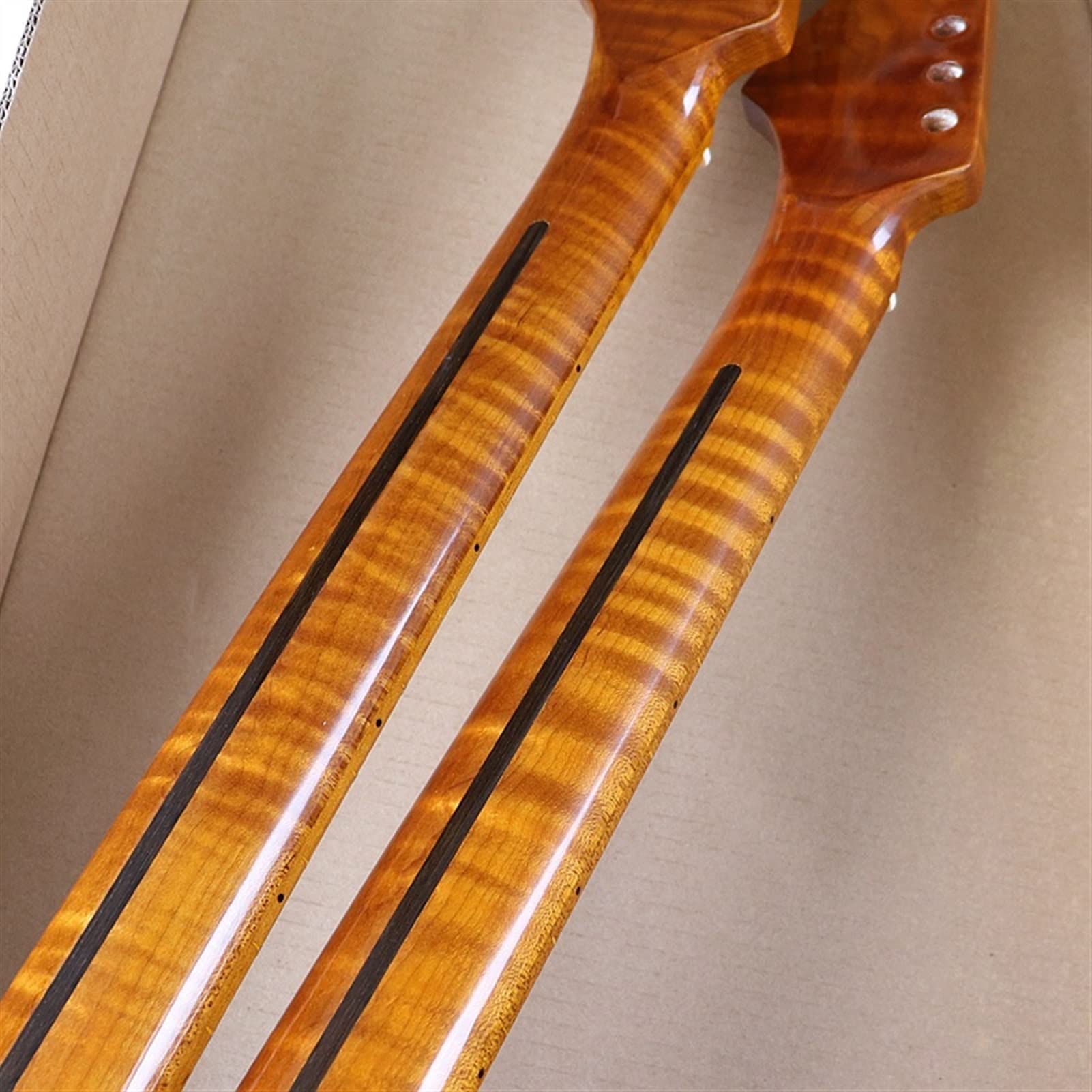 Maple Neck In Gitarren- & Bass-Hälse Online Kaufen