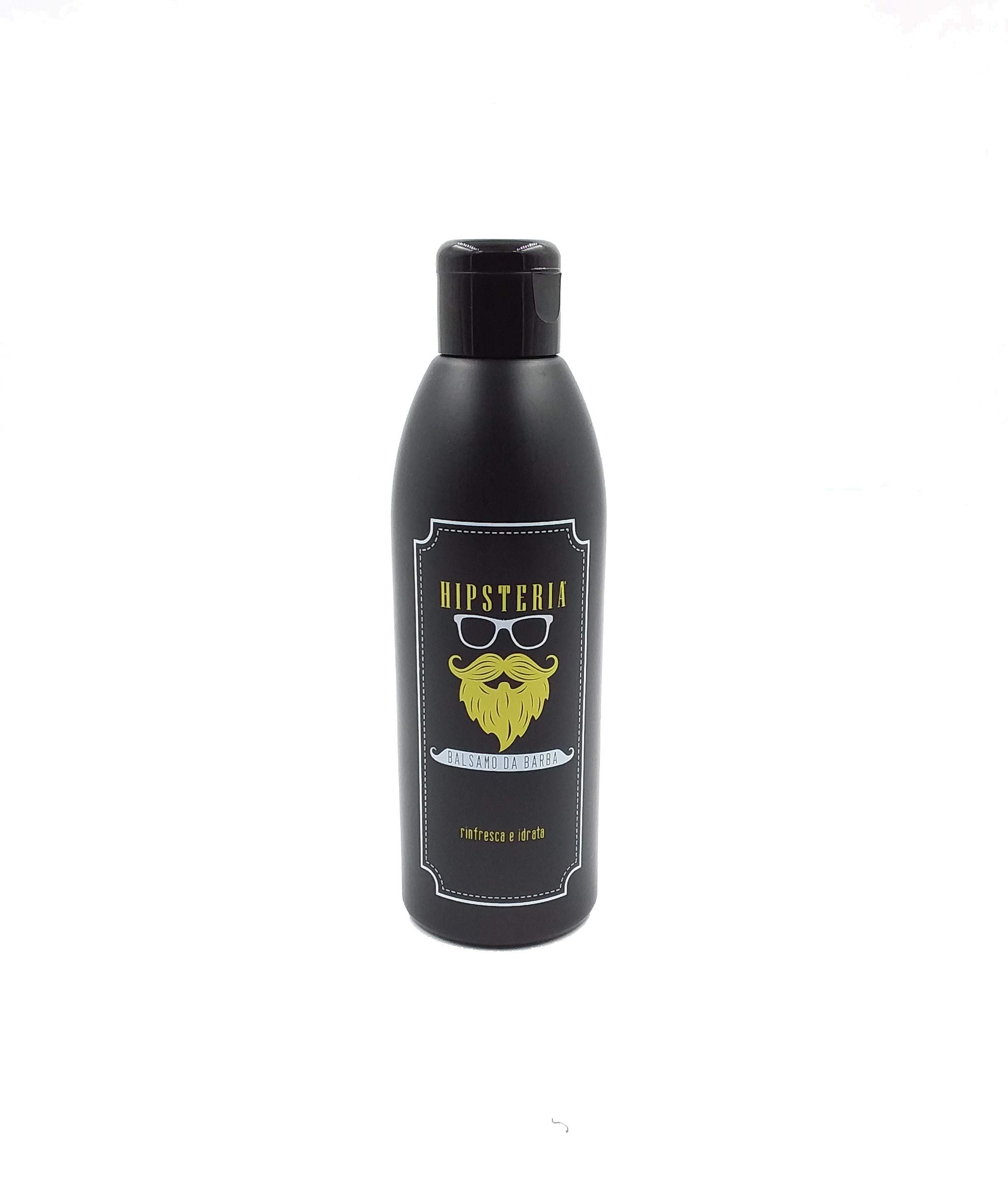 HIPSTERIA BALSAMO DA BARBA 200ML