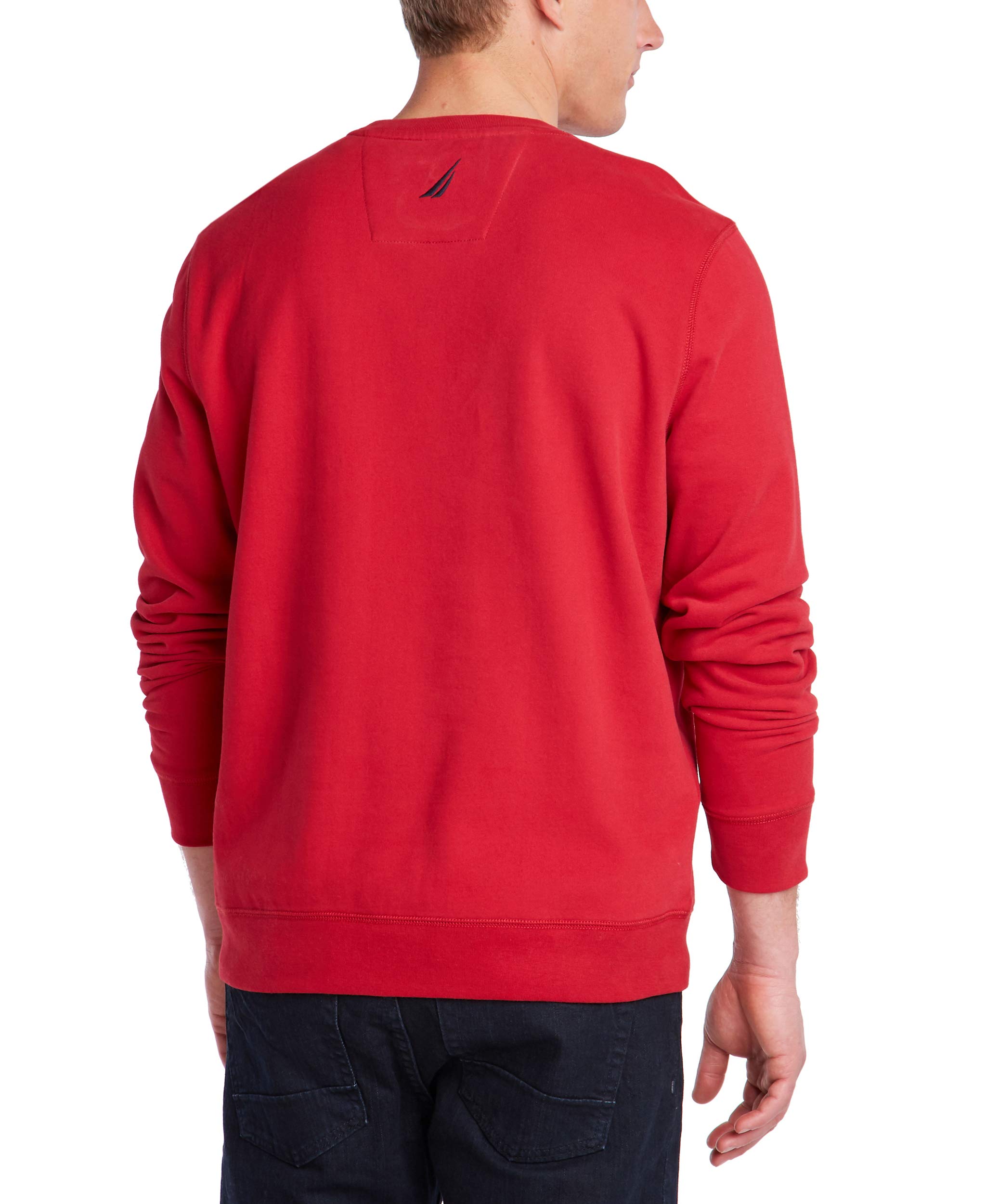 Nautica Herren K93072 Sweatshirt