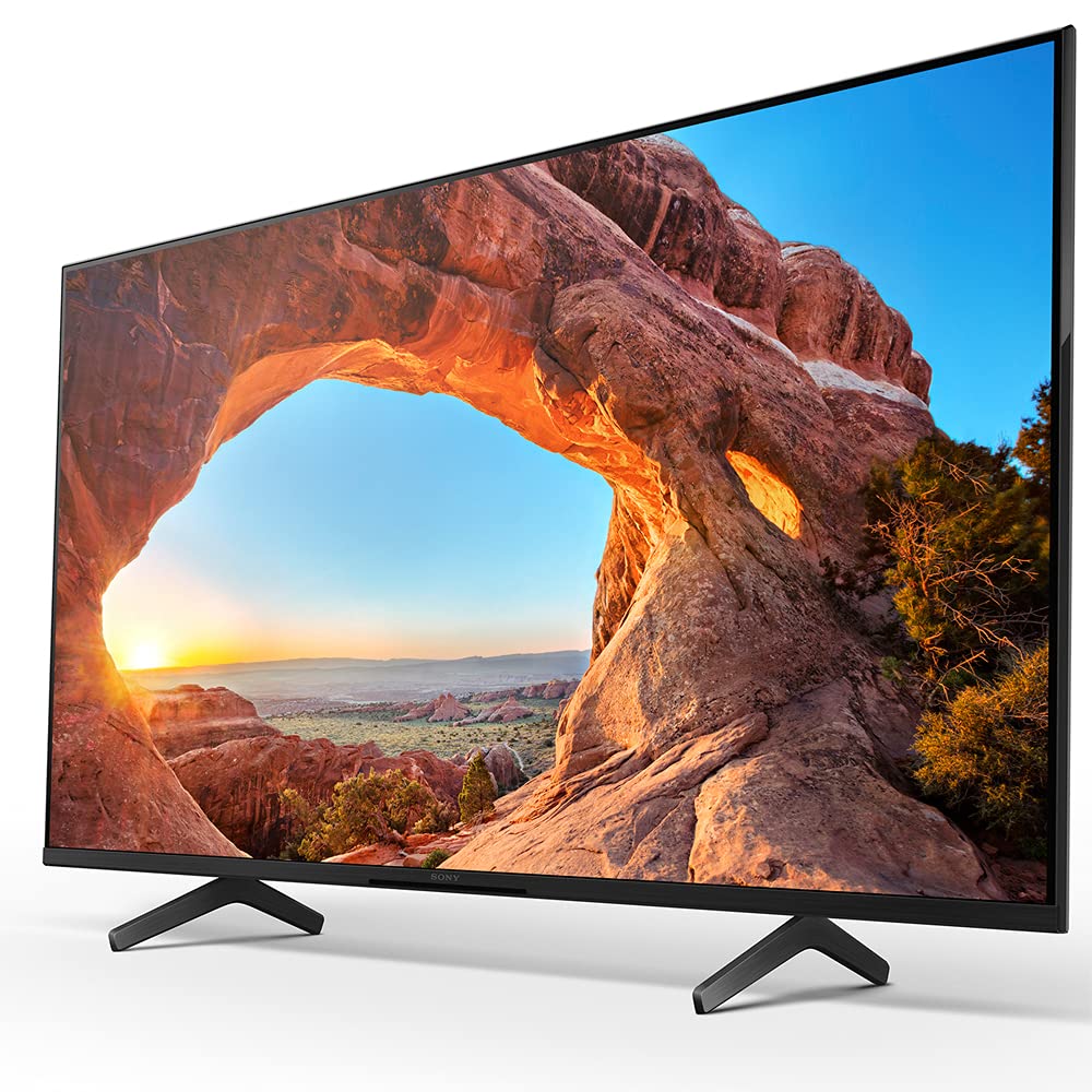 Amazon.com: Sony KD50X85J 50 Inch X85J 4K Ultra HD LED Smart TV