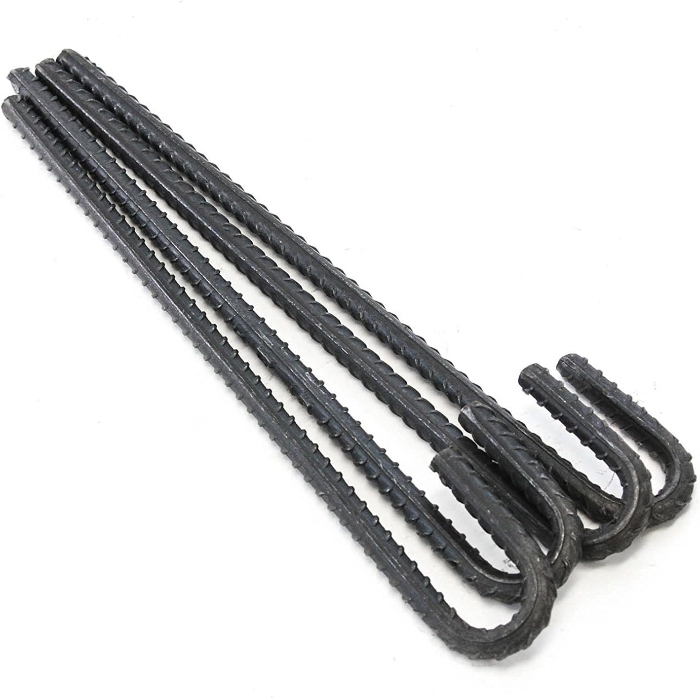 DeerBusters DE2887 18" Rebar Stakes