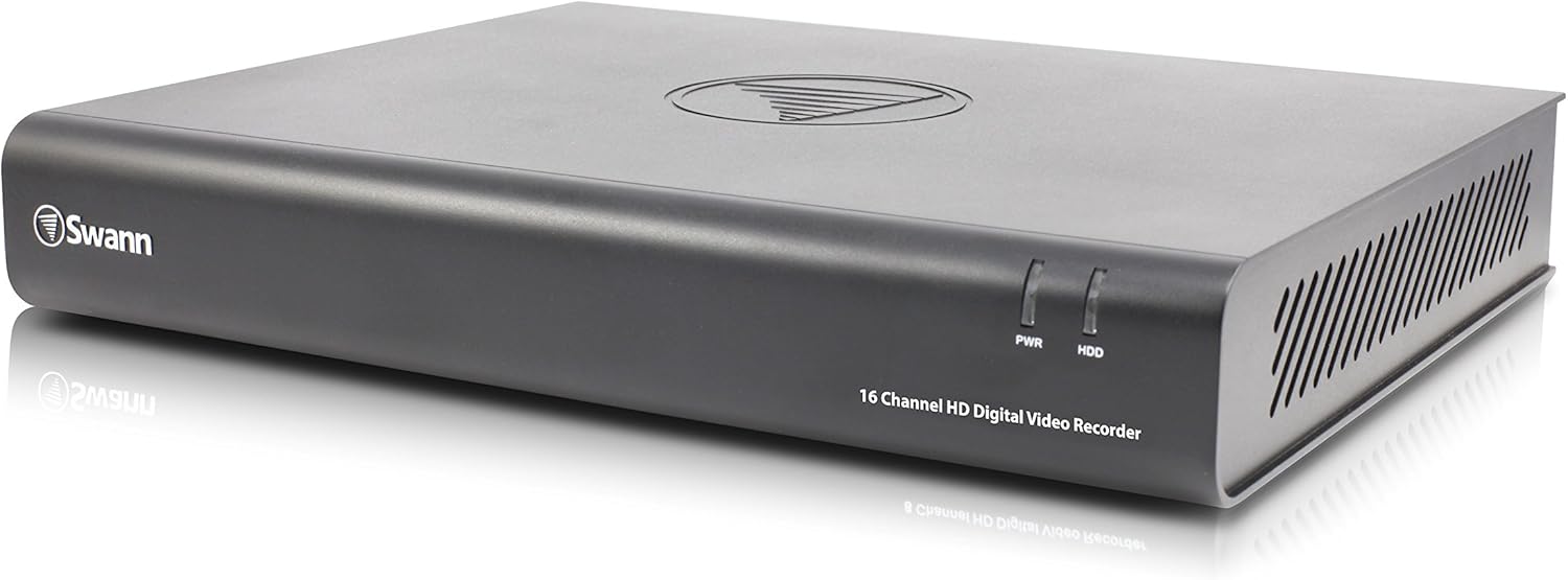 swann 16 canali dvrs