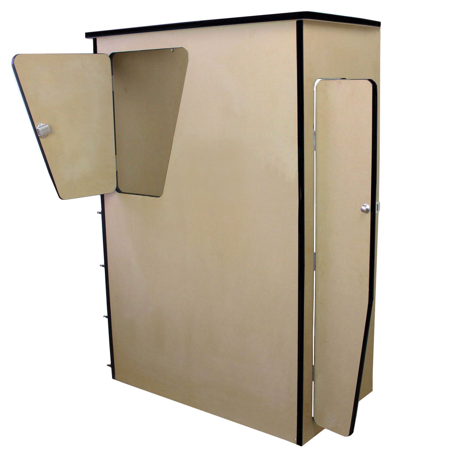 Camper Van Kitchen Furniture Motorhome Kitchen Unit for VW T4