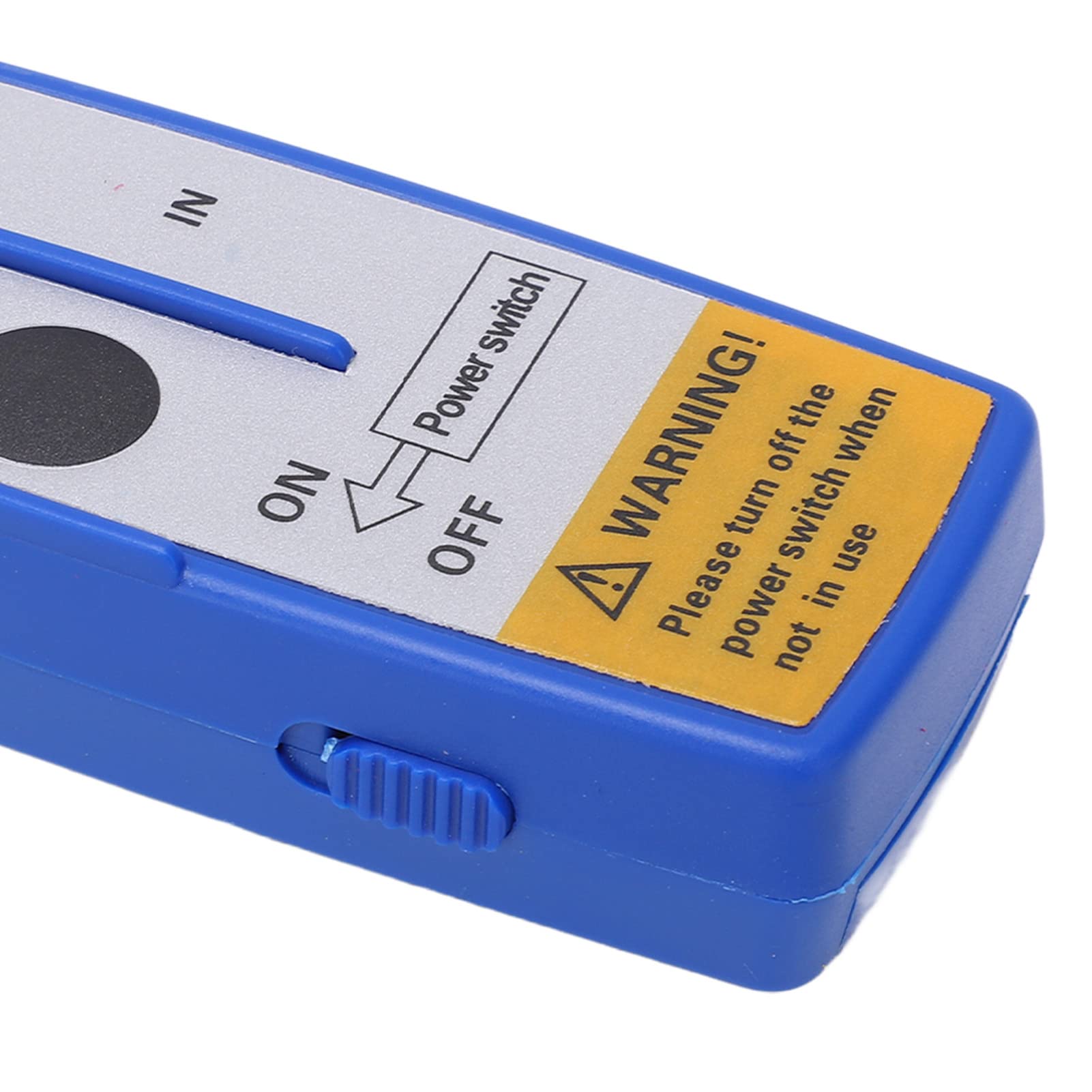 Interruttore Portatile Telecomando Verricello Ancora,12v 24v 75 Piedi Distanza Di Controllo Funzionamento Semplice Verricello Kit Telecomando Wireless Con Ricevitore Per Camion Jeep Atv Suv Blu