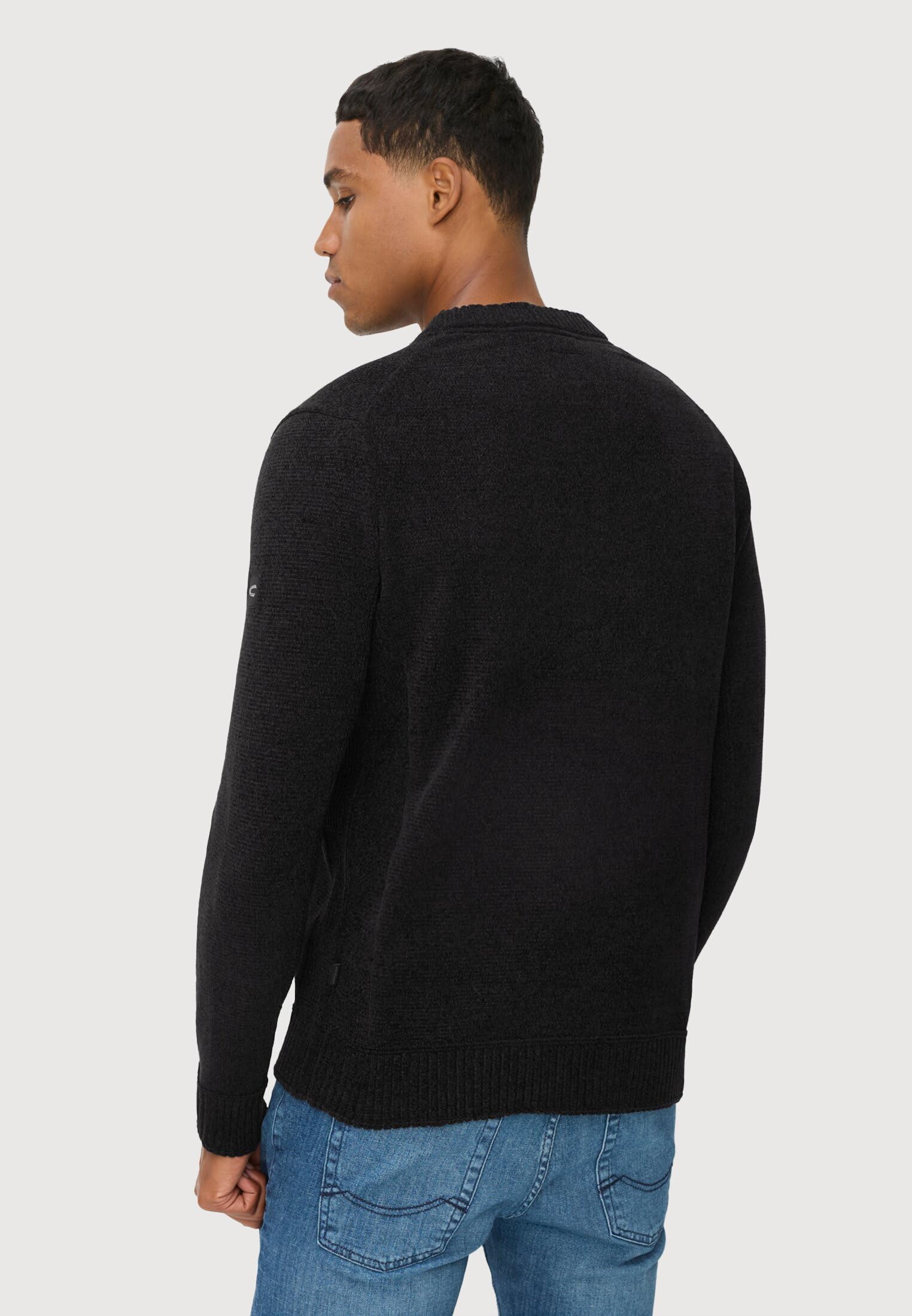 Camel Active Herren 409500-6k60 Pullover (1er Pack)