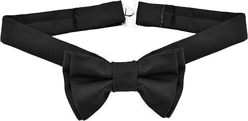 Miniatura 3 de Lilax Boys Formal 4 Piece Dress Shirt, Pants and Tie and Vest Suit Set