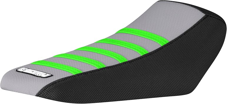 Enjoy Mfg Seat Cover - Compatible with Eunorau X Rerode R1 e-Bike - Custom Seat Builder_#535