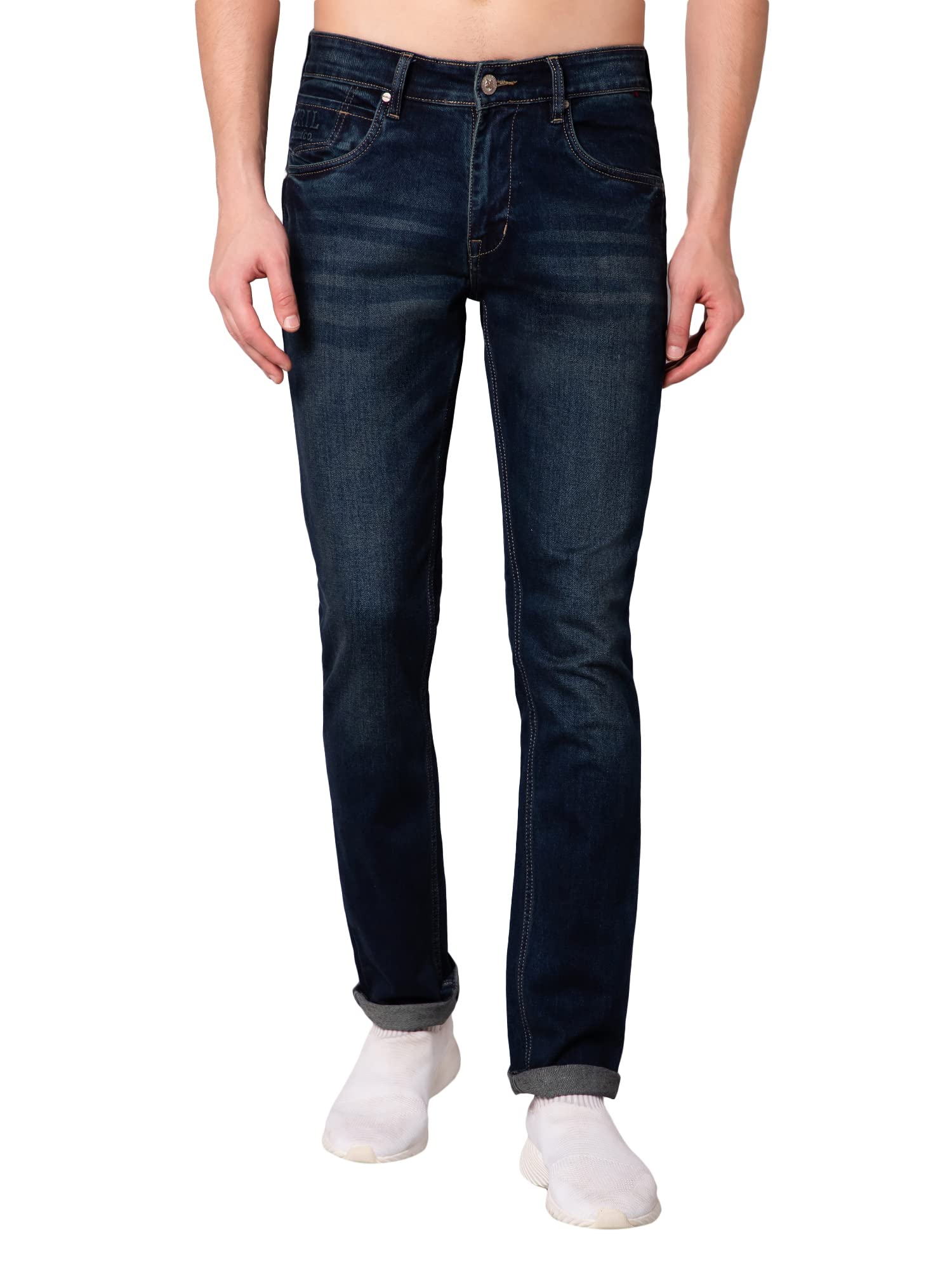 cantabil Men Jeans-picture-26