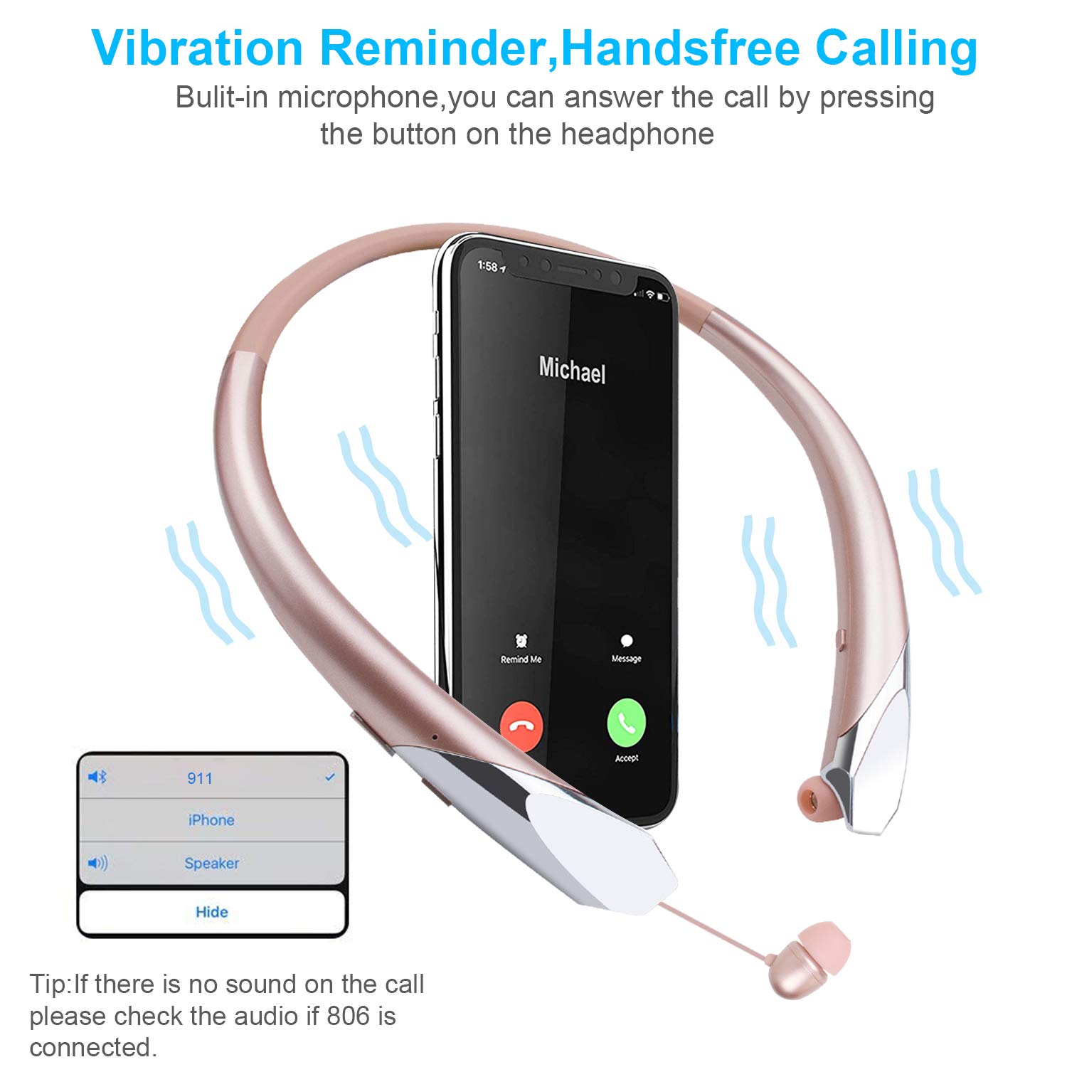 Ear Phones Wireless Bluetooth BoAt Rockerz 235 V2 Online Noise