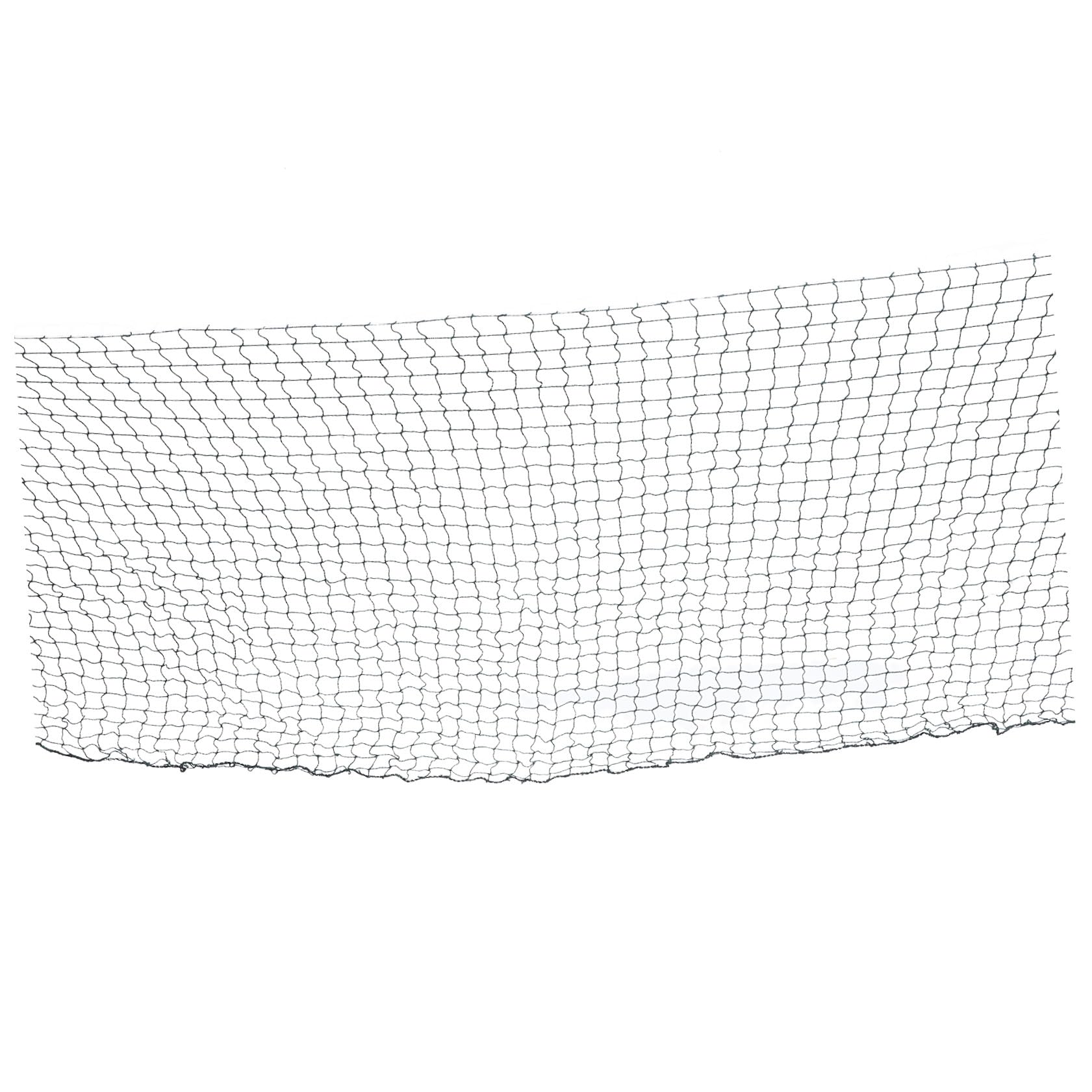 POPETPOP Portable Badminton Net 780x62cm Professional Nylon Training Net Standard Rope for Outdoor and Indoor Use 1 Piece-image-44