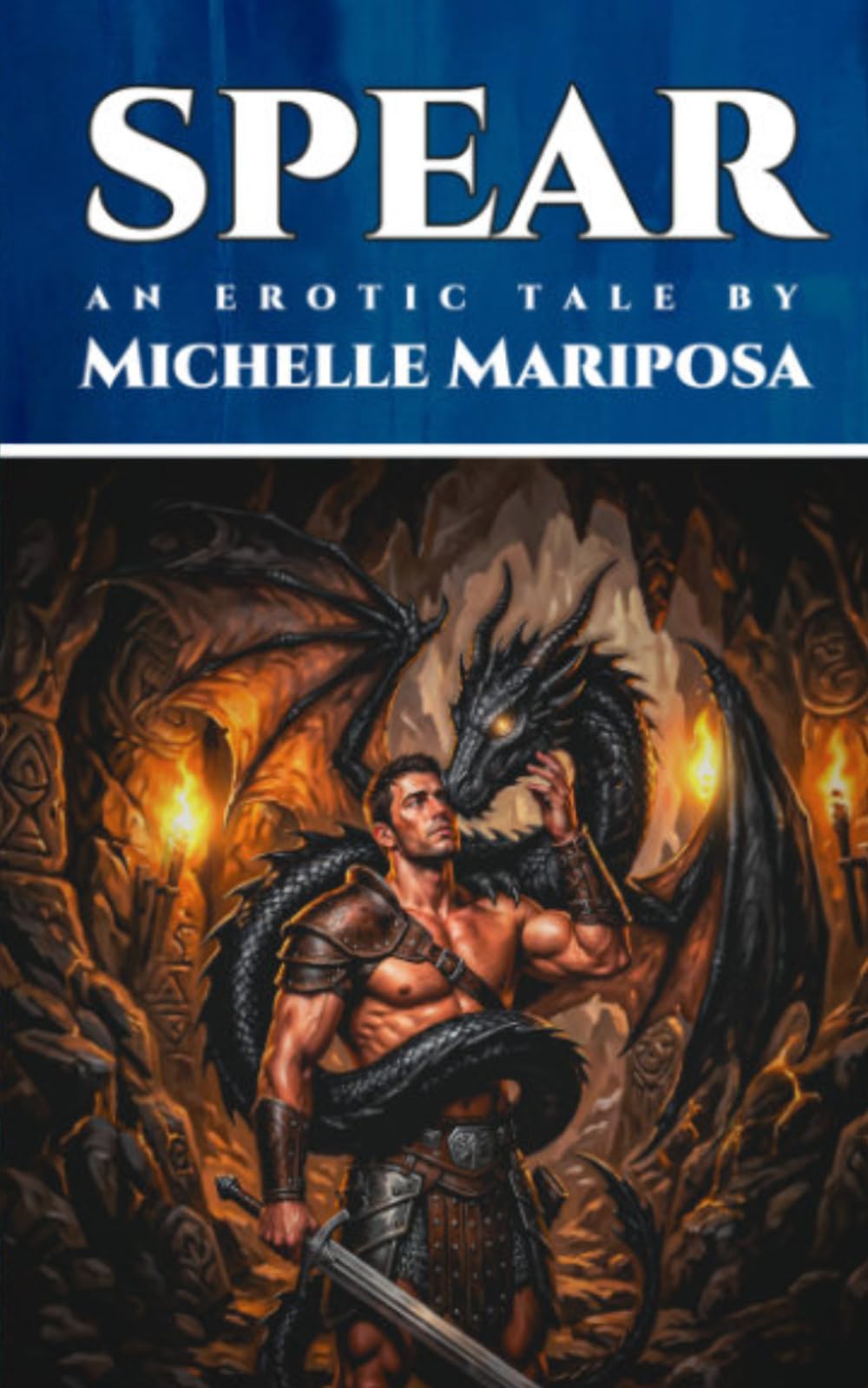 Spear: An Erotic Tale