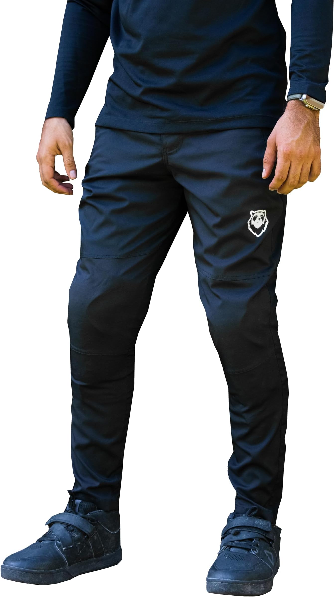 Mountain Bike Pants, Enduro, Downhill, Water Repellent