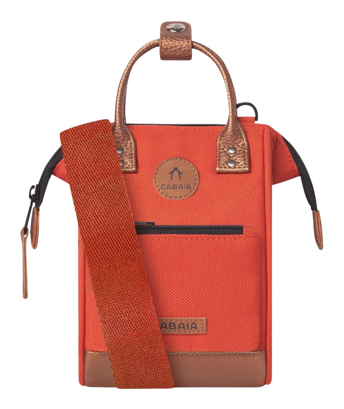 Sac à dos Cabaia Nano Bogota pour ne plus s'encombrer - 3