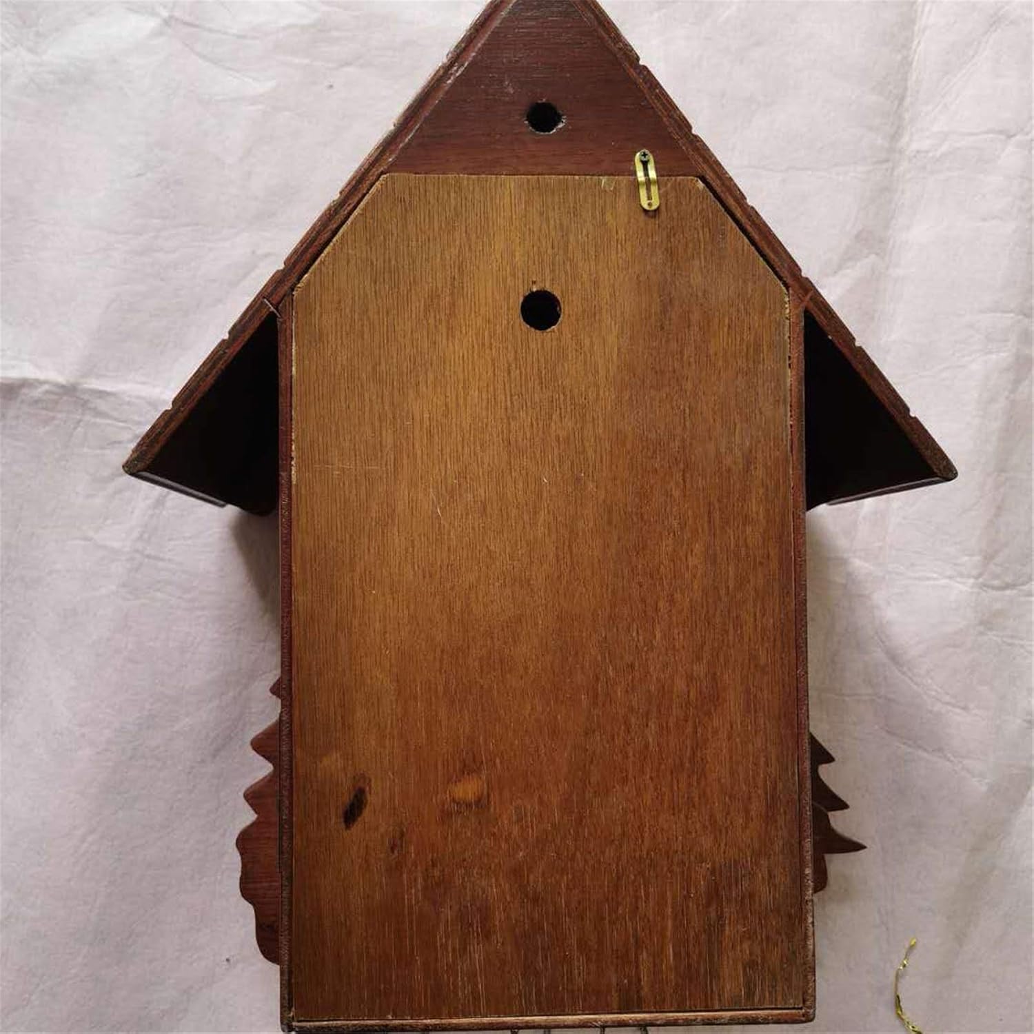 Cuckoo Clock Cuckoo Wall Clock for Home Restaurant Decoration Clocks for Home Decor