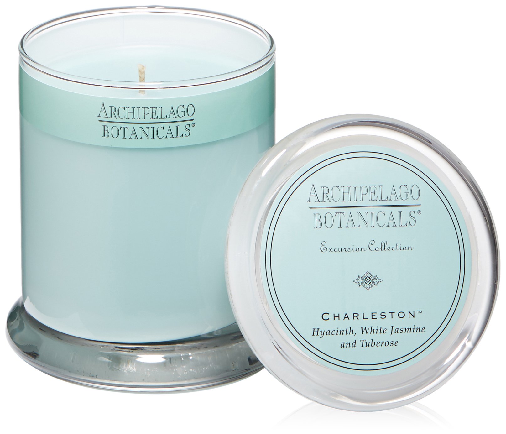 Archipelago BotanicalsCharleston Jar Candle