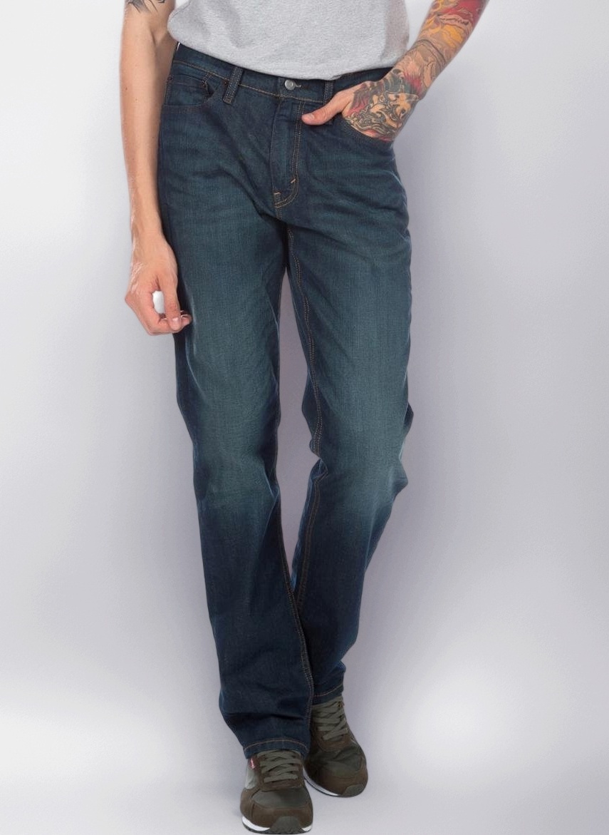 Men's 541 Athletic Taper Jeans