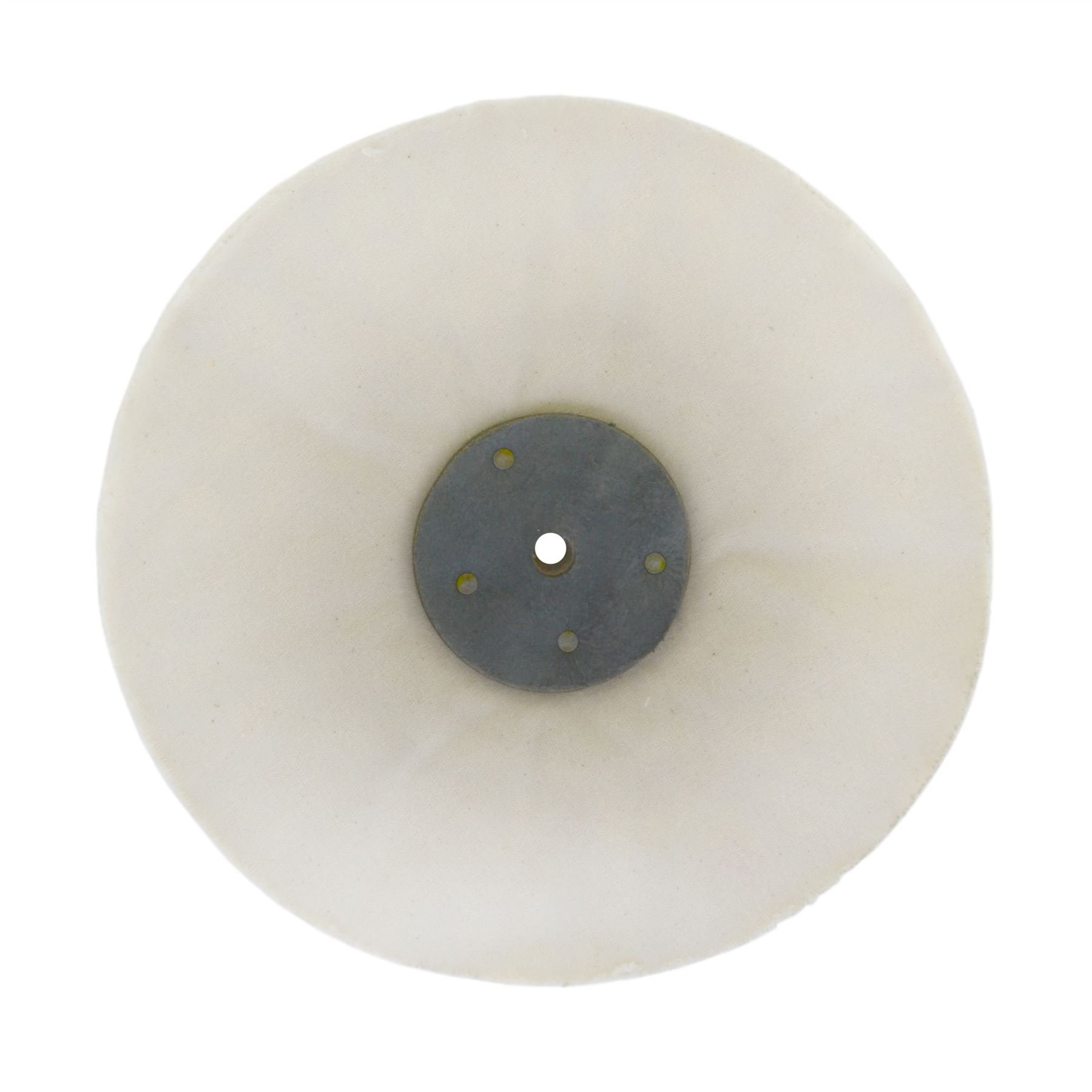 G Loose Unstitched Floppy Final Polishing Mop 8