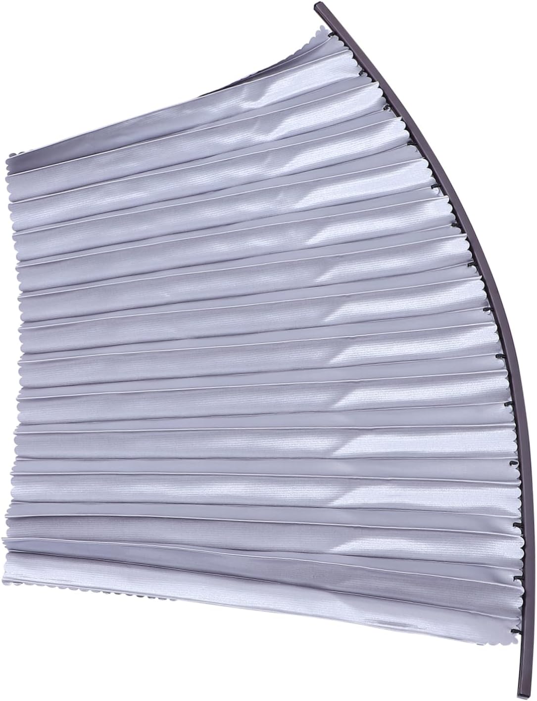 1set Auto Magnetic Window Shade Easy Install Sun for Side Car Curtain Visor Quick-Align Magnets Keeps Interior Cool Non-Scratch Design