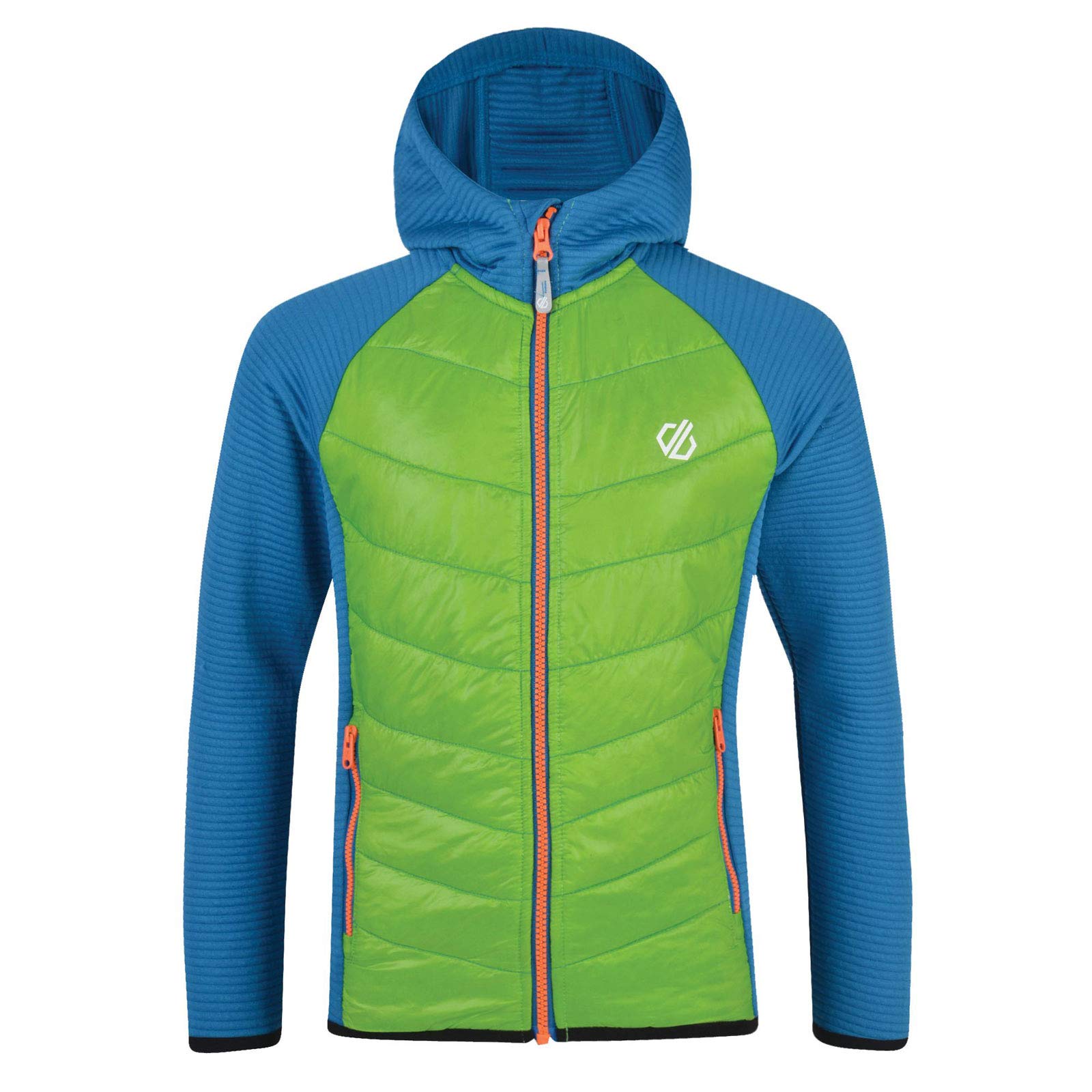 Doudoune Diffusion Hybrid Dare 2b enfant pour l'école - 2