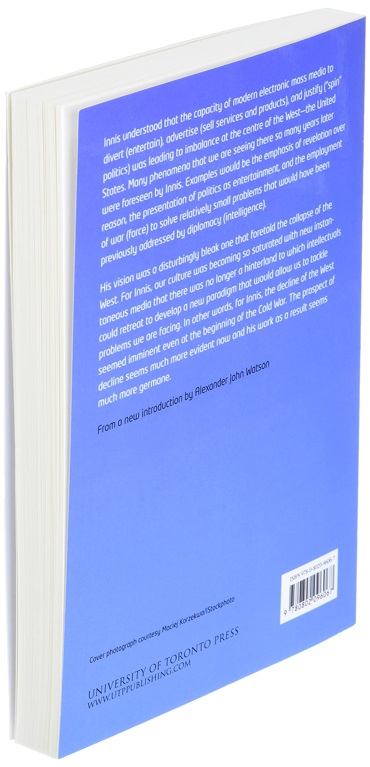 The Bias of Communication, 2nd Edition - Image 4