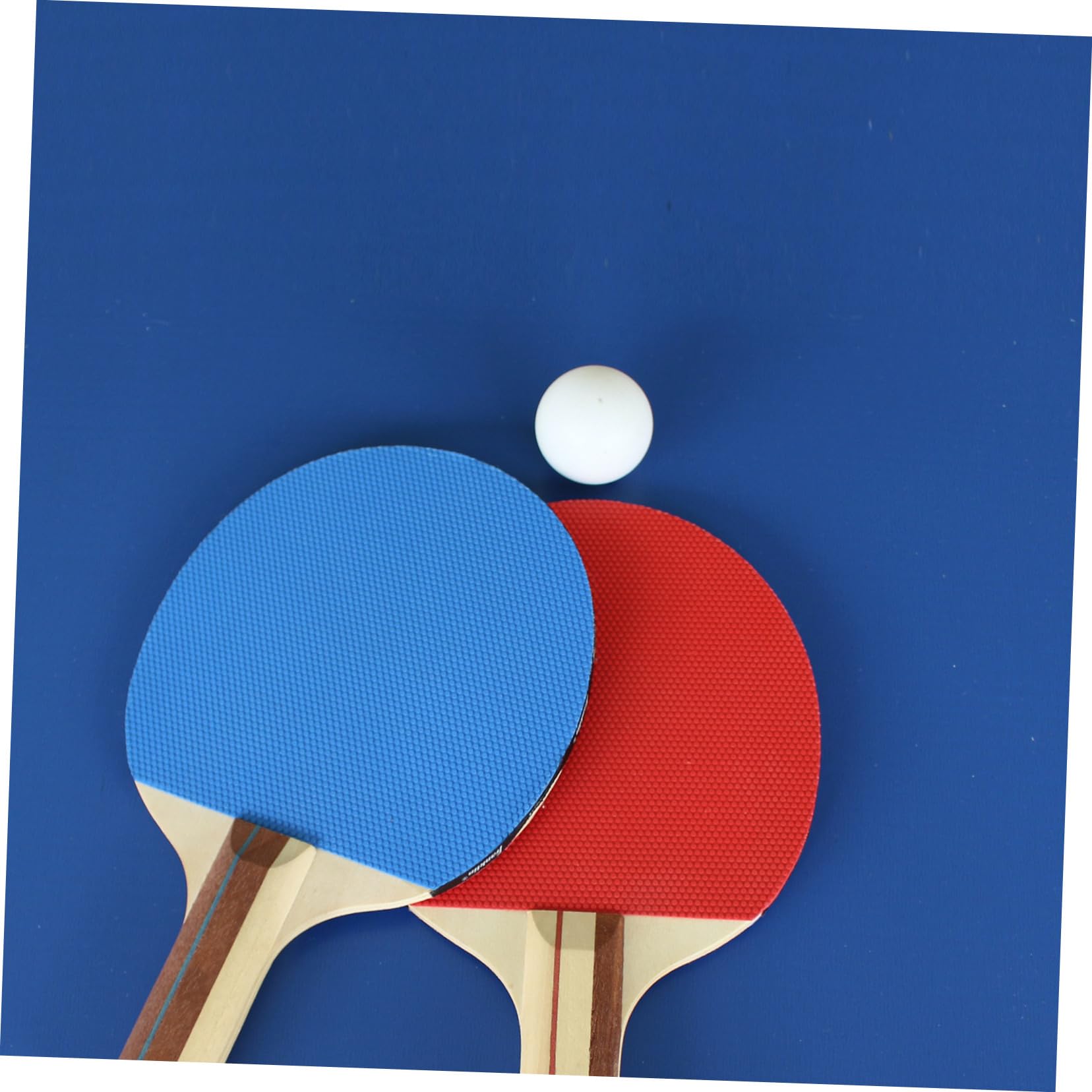 Bolas de Pong Pequeñas Amarillas para Entrenamiento y Competición Bolas Redondas Prácticas para y Profesionales de Rendimiento para Mejorar Habilidades