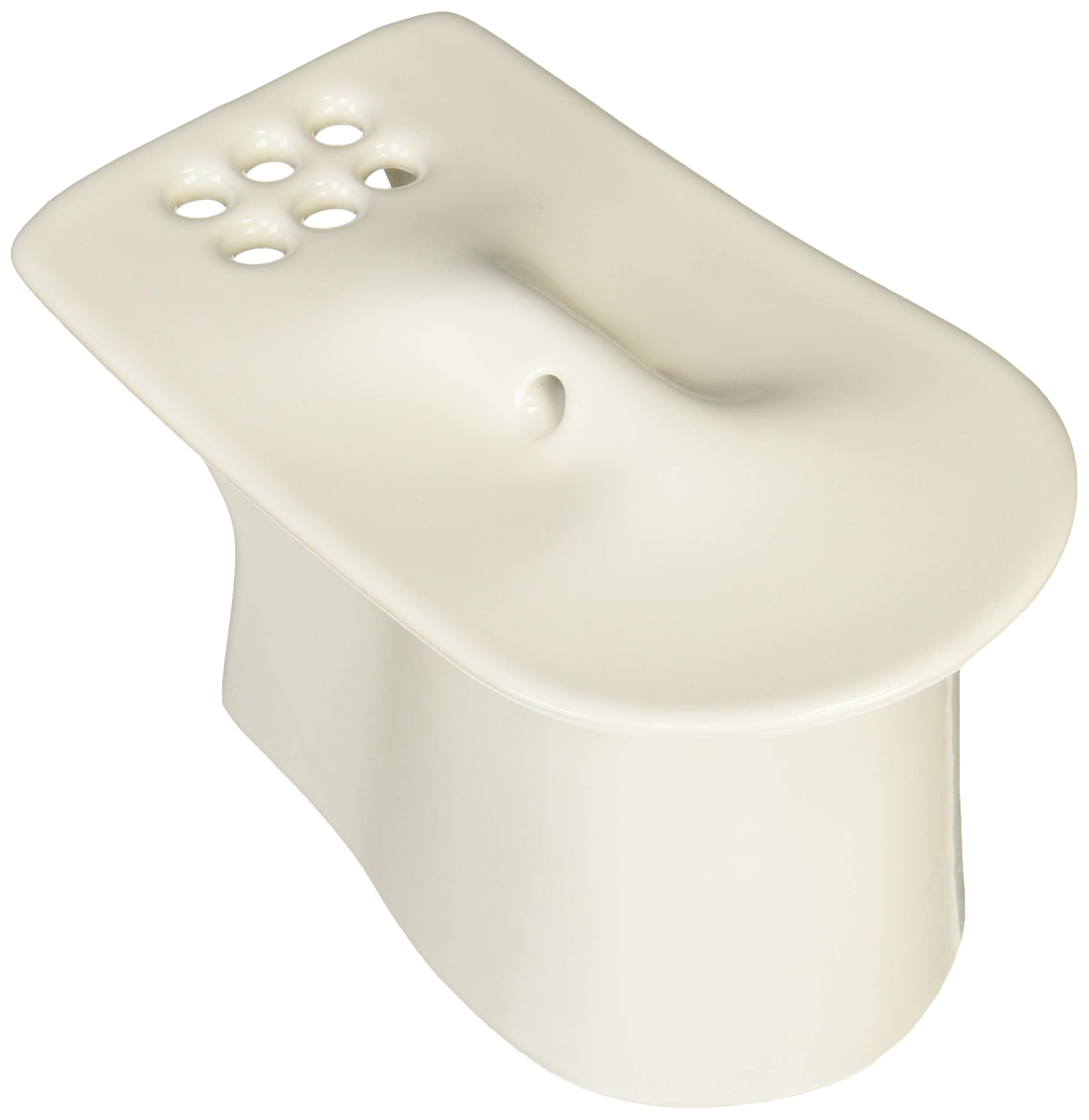 Amazon | TOTO 小便器用目皿 U307CST #SC1 | 排水用皿