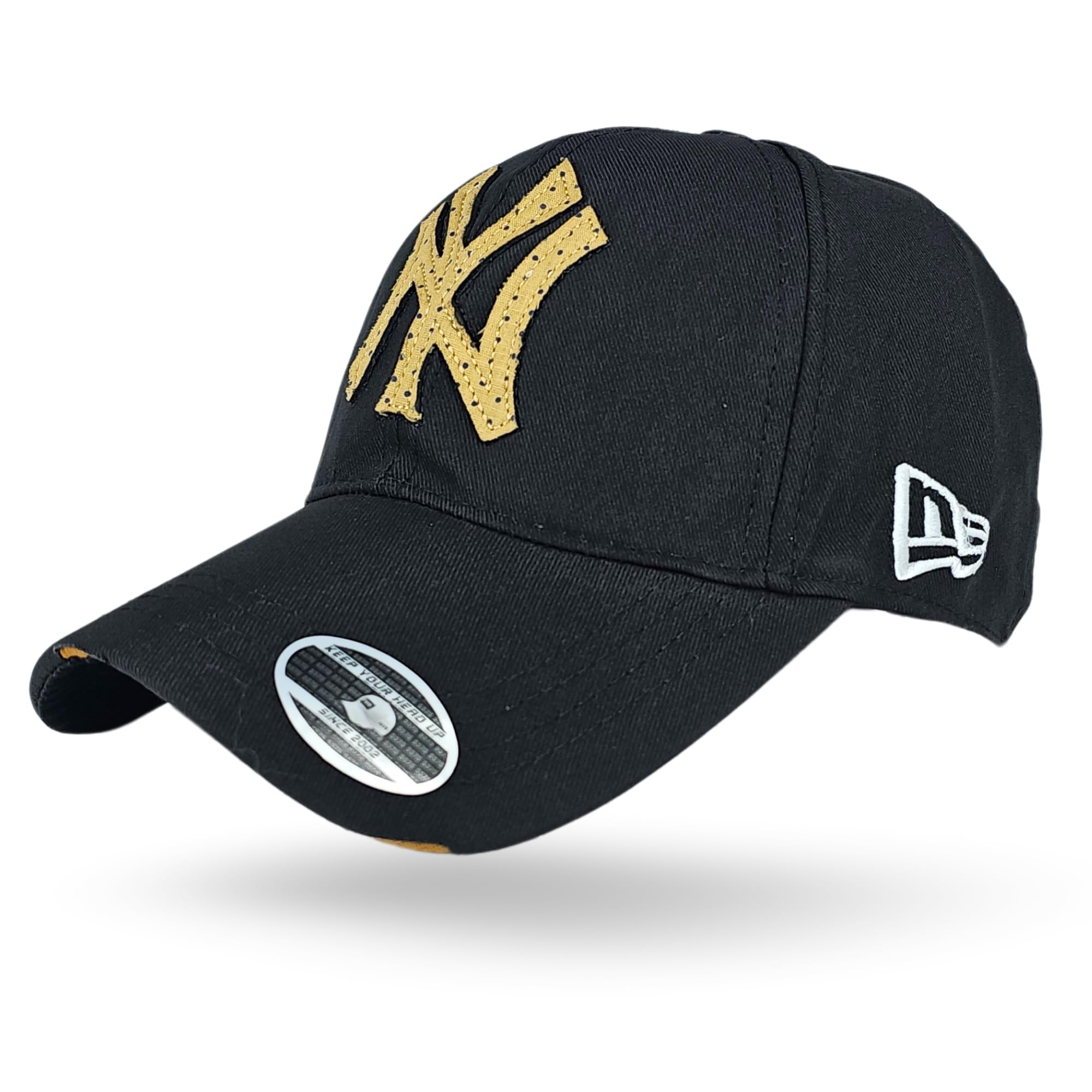 Buy Tomorrow Fashion Yankees Cap - Official Yankees Hat for Men