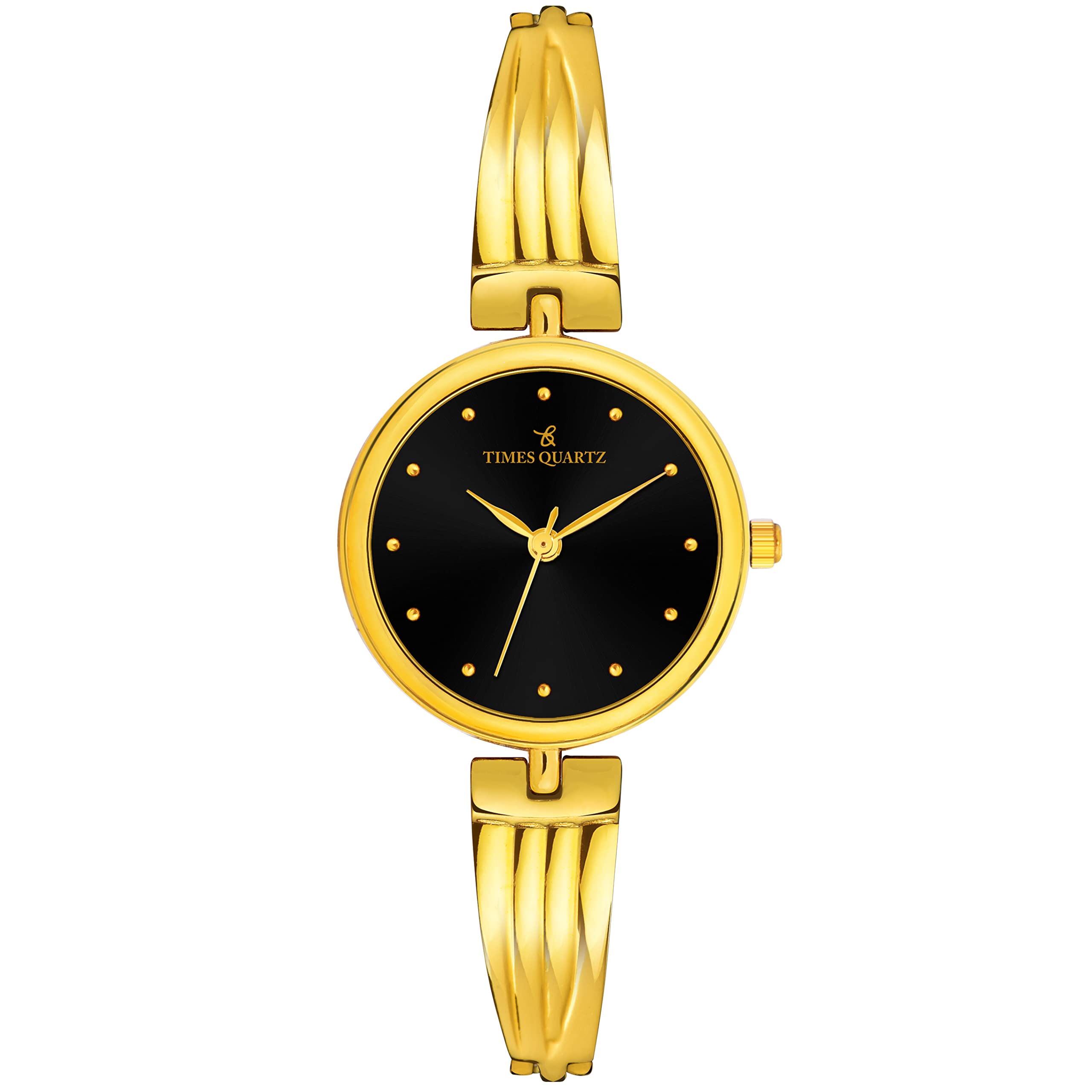 TIMESQUARTZ Womens Wrist Watch A-105 (Assorted Design & Color) (B0BVHHFRQZ) Amazon Price History, Amazon Price Tracker