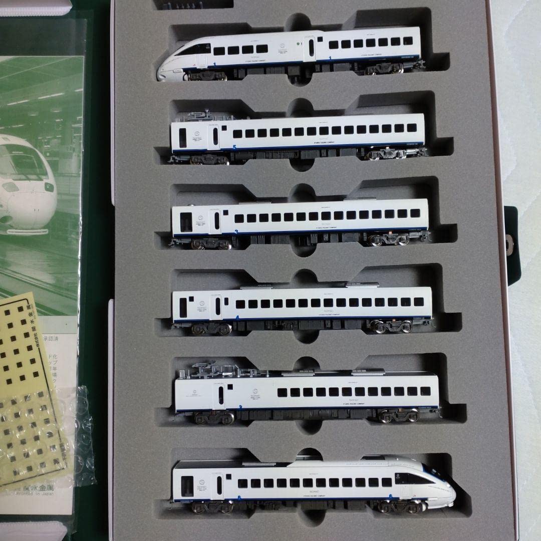 sonic様】KATO 10-237 787系 リレー つばめ 鉄道模型 Amazon | Nゲージ 10-