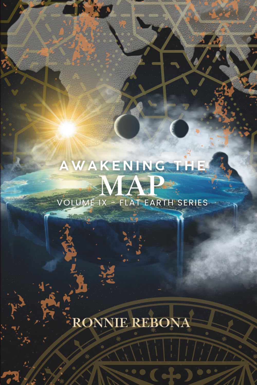 Awakening the Map: Hidden Lands, Suppressed Geography, and the Secrets of Ancient Maps