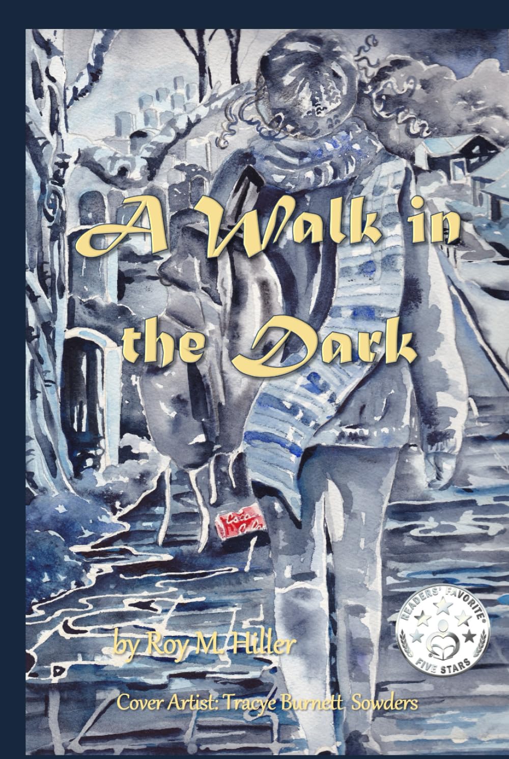 A Walk in the dark
