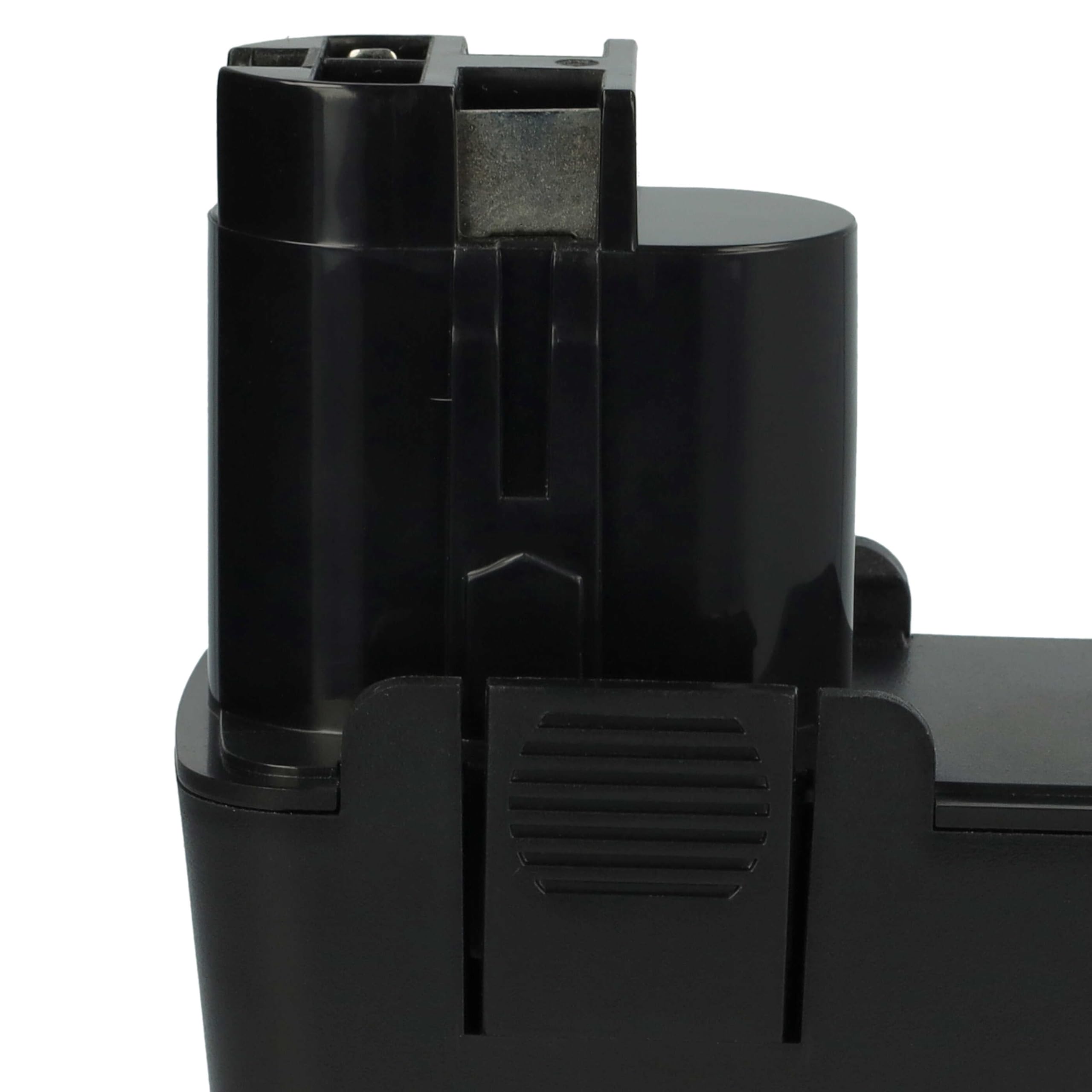 vhbw Batterie Remplacement pour Bosch 2 607 335 160