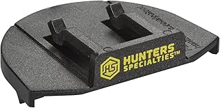 Hunters Specialties Lightweight Pocketable Water-Resistant Strut Diaphragm Game Call Clip, 2 Pack