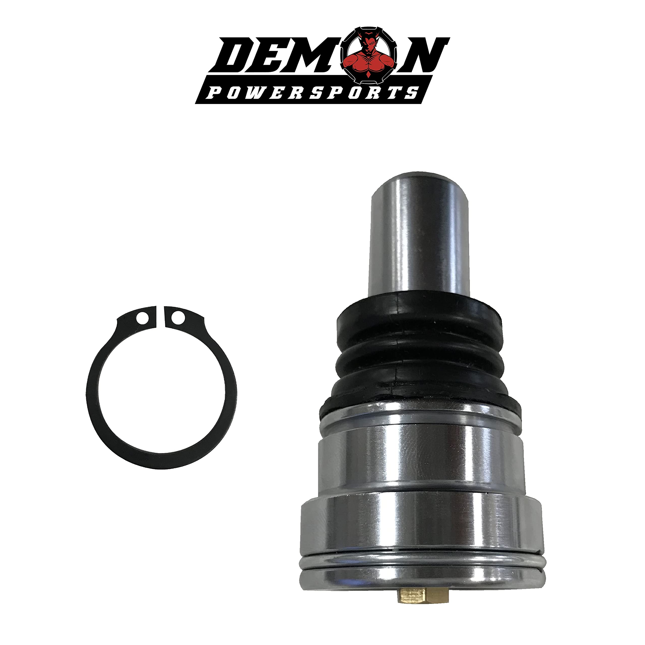 Amazon.com: Demon Powersports Upper Heavy Duty Ball Joint for