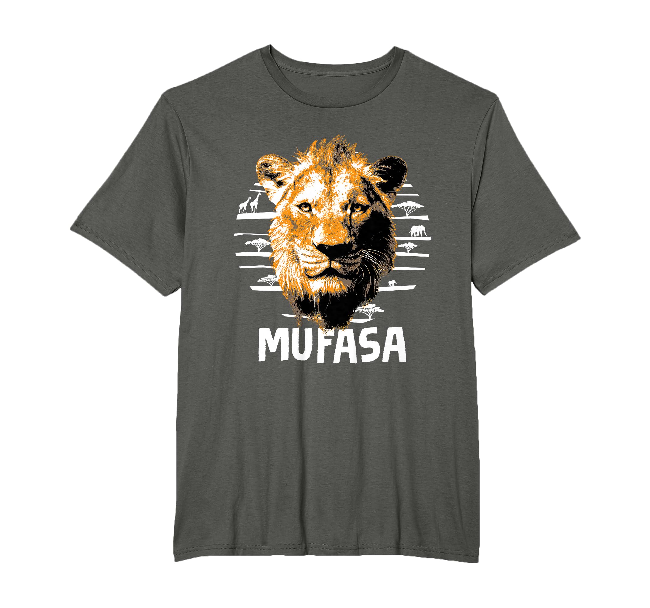 Kleidung mit Designs von Amazon Merch on Demand