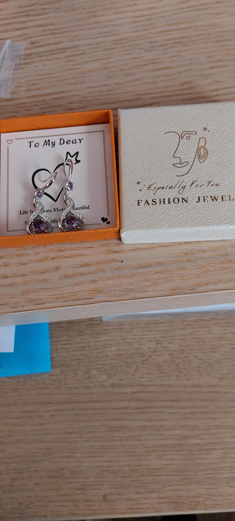 Customer Image