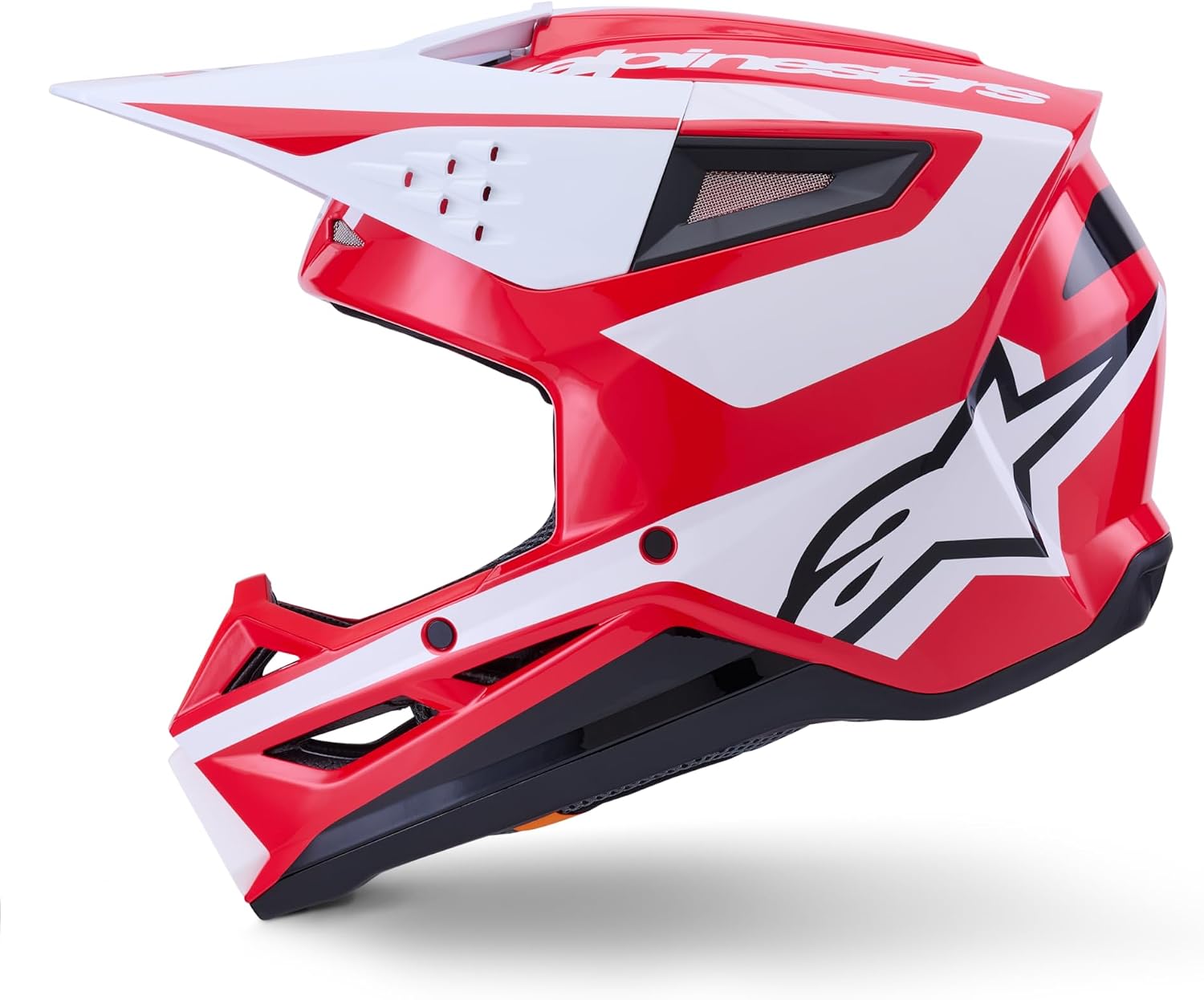 Alpinestars SM3 Heat Helmet ECE06/DOT