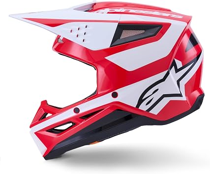 Alpinestars SM3 Heat Helmet ECE06/DOT