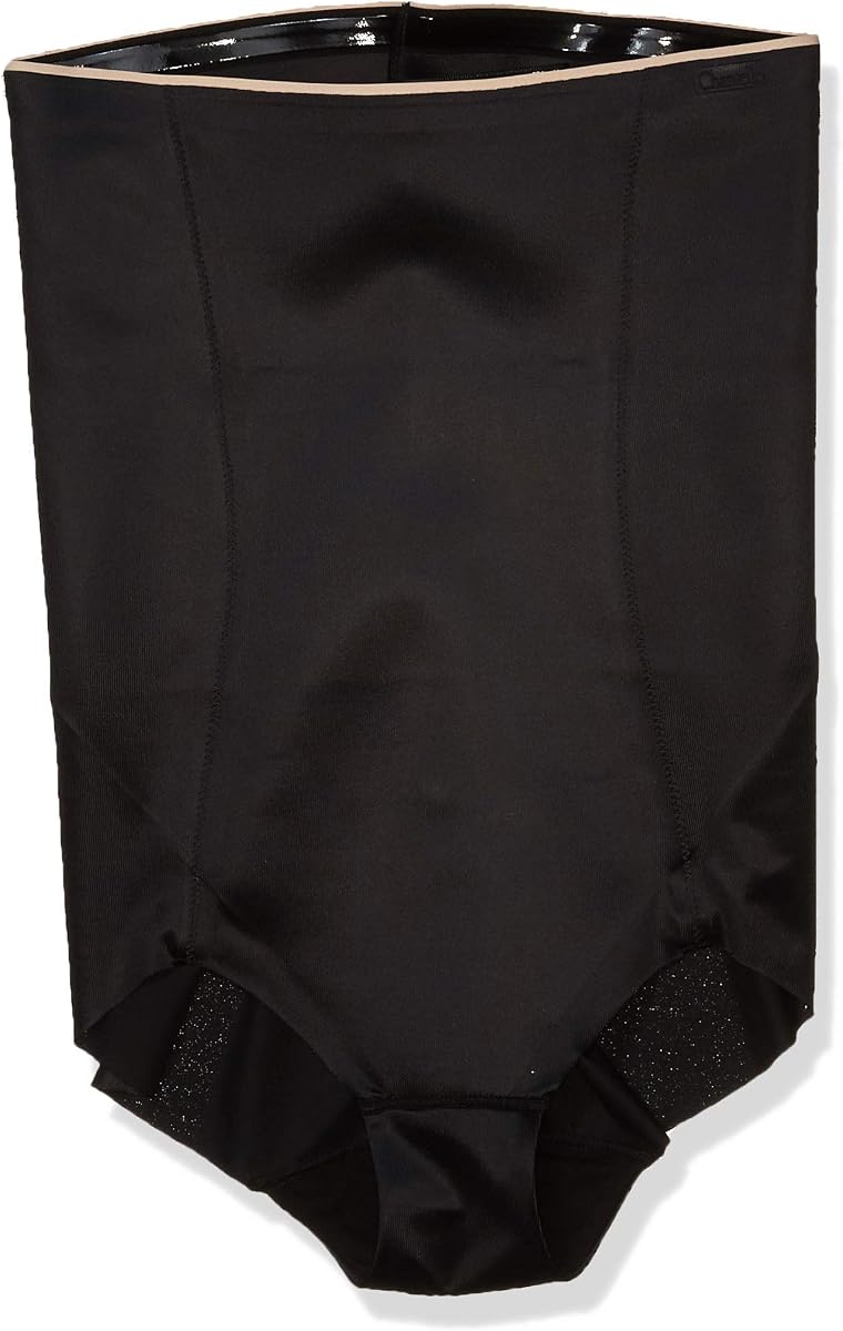 Women's Basic Shaping High Waist Brief Shaper